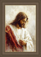 Load image into Gallery viewer, Christ in Red Robes
