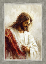 Load image into Gallery viewer, Christ in Red Robes
