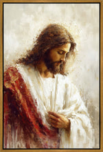 Load image into Gallery viewer, Christ in Red Robes
