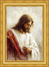 Load image into Gallery viewer, Christ in Red Robes
