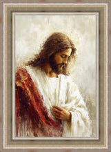 Load image into Gallery viewer, Christ in Red Robes

