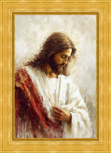Load image into Gallery viewer, Christ in Red Robes
