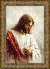 Load image into Gallery viewer, Christ in Red Robes

