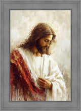 Load image into Gallery viewer, Christ in Red Robes
