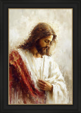 Load image into Gallery viewer, Christ in Red Robes
