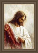 Load image into Gallery viewer, Christ in Red Robes
