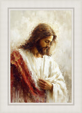 Load image into Gallery viewer, Christ in Red Robes
