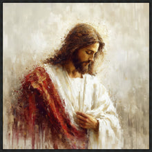 Load image into Gallery viewer, Christ in Red Robes
