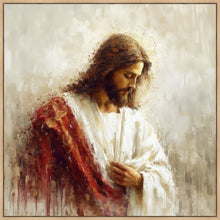 Load image into Gallery viewer, Christ in Red Robes
