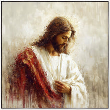 Load image into Gallery viewer, Christ in Red Robes
