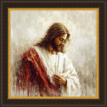 Load image into Gallery viewer, Christ in Red Robes

