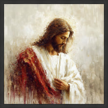 Load image into Gallery viewer, Christ in Red Robes
