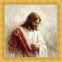 Load image into Gallery viewer, Christ in Red Robes
