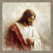 Load image into Gallery viewer, Christ in Red Robes
