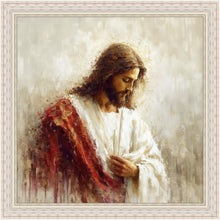 Load image into Gallery viewer, Christ in Red Robes
