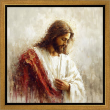 Load image into Gallery viewer, Christ in Red Robes
