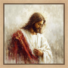 Load image into Gallery viewer, Christ in Red Robes
