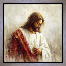 Load image into Gallery viewer, Christ in Red Robes
