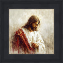 Load image into Gallery viewer, Christ in Red Robes
