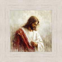 Load image into Gallery viewer, Christ in Red Robes
