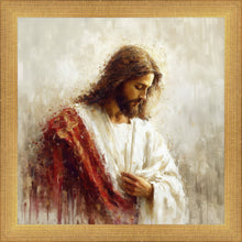 Load image into Gallery viewer, Christ in Red Robes
