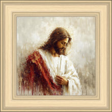 Load image into Gallery viewer, Christ in Red Robes

