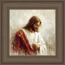 Load image into Gallery viewer, Christ in Red Robes
