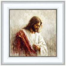 Load image into Gallery viewer, Christ in Red Robes
