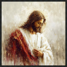 Load image into Gallery viewer, Christ in Red Robes
