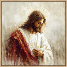 Load image into Gallery viewer, Christ in Red Robes
