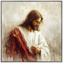 Load image into Gallery viewer, Christ in Red Robes
