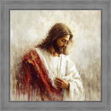 Load image into Gallery viewer, Christ in Red Robes
