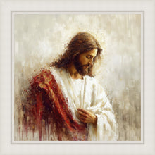 Load image into Gallery viewer, Christ in Red Robes
