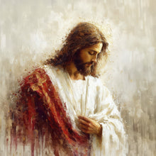 Load image into Gallery viewer, Christ in Red Robes
