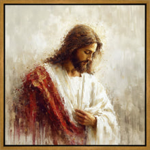 Load image into Gallery viewer, Christ in Red Robes
