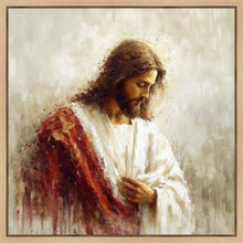 Load image into Gallery viewer, Christ in Red Robes
