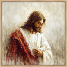 Load image into Gallery viewer, Christ in Red Robes
