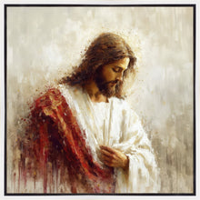 Load image into Gallery viewer, Christ in Red Robes

