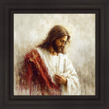 Load image into Gallery viewer, Christ in Red Robes
