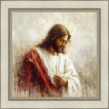 Load image into Gallery viewer, Christ in Red Robes
