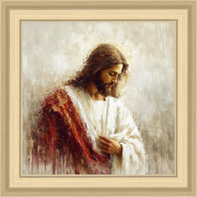 Load image into Gallery viewer, Christ in Red Robes
