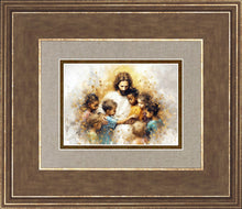 Load image into Gallery viewer, Become Like Little Children
