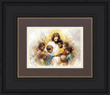 Load image into Gallery viewer, Become Like Little Children
