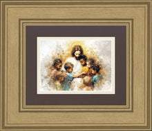 Load image into Gallery viewer, Become Like Little Children

