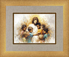 Load image into Gallery viewer, Become Like Little Children
