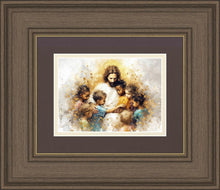 Load image into Gallery viewer, Become Like Little Children
