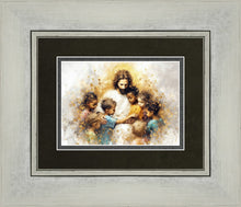 Load image into Gallery viewer, Become Like Little Children
