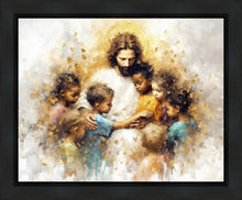 Load image into Gallery viewer, Become Like Little Children
