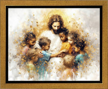Load image into Gallery viewer, Become Like Little Children
