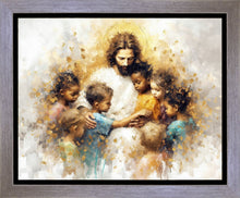 Load image into Gallery viewer, Become Like Little Children

